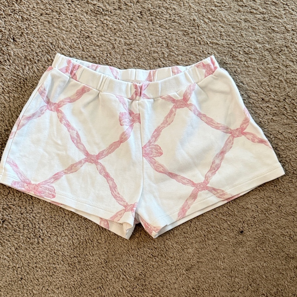 The Beaufort Bonnet Company (TBBC) Girls 4T Shorts
